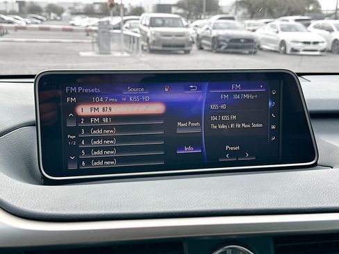 Used 2017 Lexus RX 350 RX 350 image 21