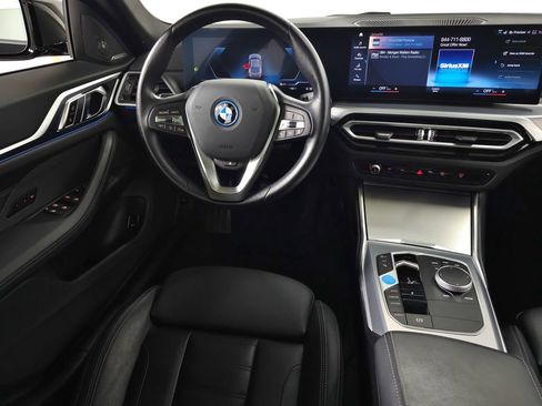 Used 2023 BMW i4 eDrive35 w/ Premium Package RWD image 20