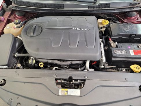 Used 2015 Chrysler 200 S w/ Navigation & Sound Group I FWD image 30