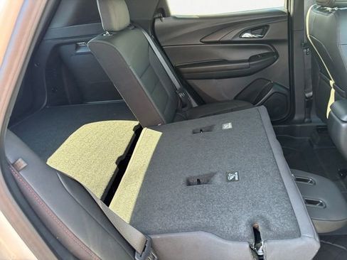 New 2026 Chevrolet TrailBlazer RS image 18