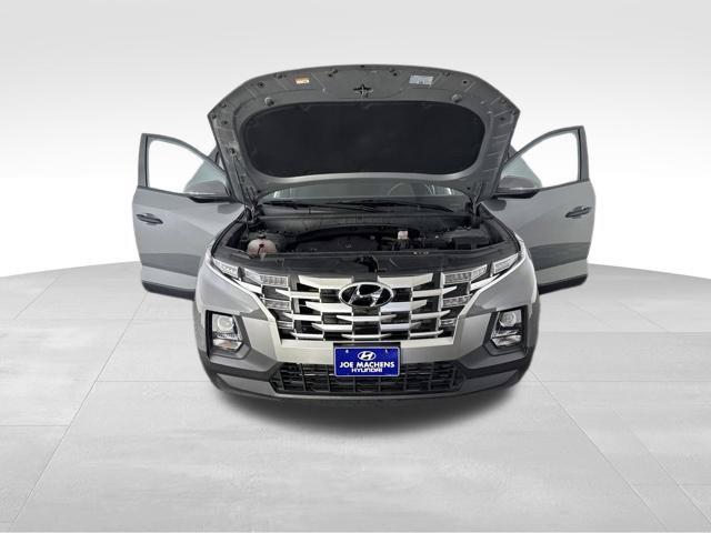 Certified 2023 Hyundai Santa Cruz SEL w/ Activity Package AWD/4WD image 14