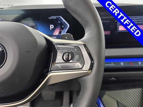 Certified 2025 BMW X3 xDrive30i w/ Convenience Package image 20