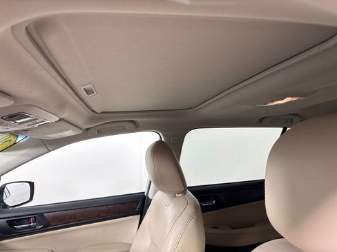 Used 2015 Subaru Outback 2.5i Limited image 13