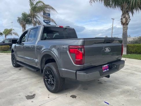 New 2026 Ford F150 XLT w/ FX4 Off-Road Package image 3