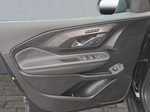 Used 2019 GMC Terrain SLT w/ Preferred Package image 10