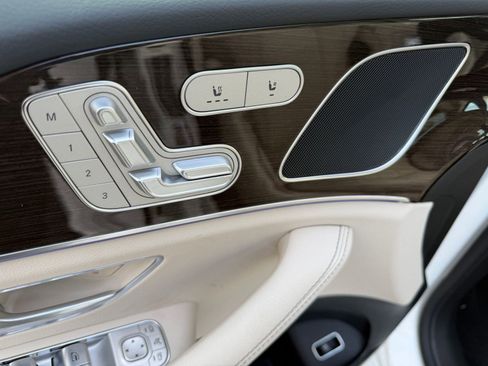 New 2026 Mercedes-Benz GLE 450 4MATIC image 20