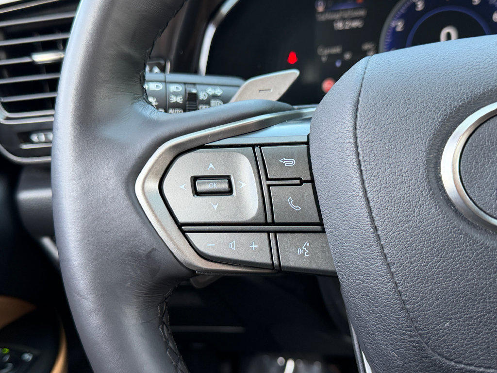 Certified 2024 Lexus NX 350 AWD image 20