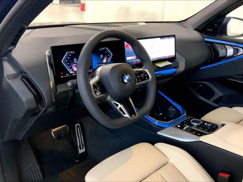 New 2026 BMW X3 xDrive30 w/ M Sport Package image 8