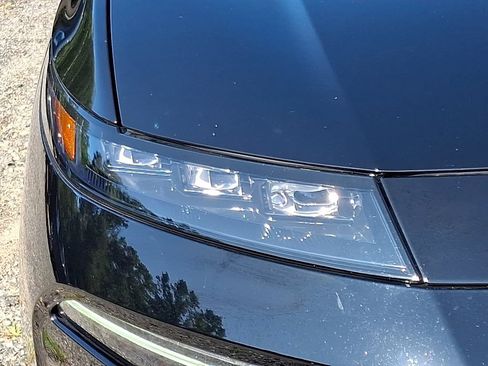 Certified 2026 Nissan Murano SL AWD/4WD image 10