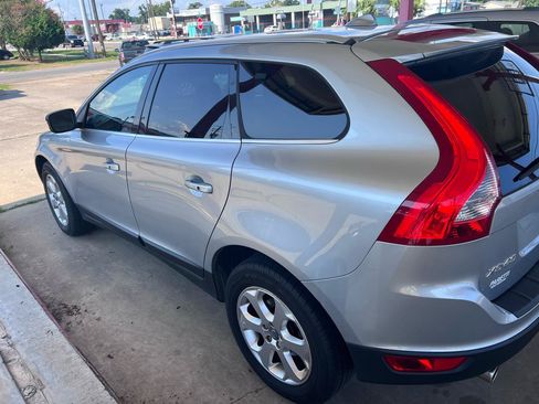 Used 2013 Volvo XC60 3.2 FWD image 6