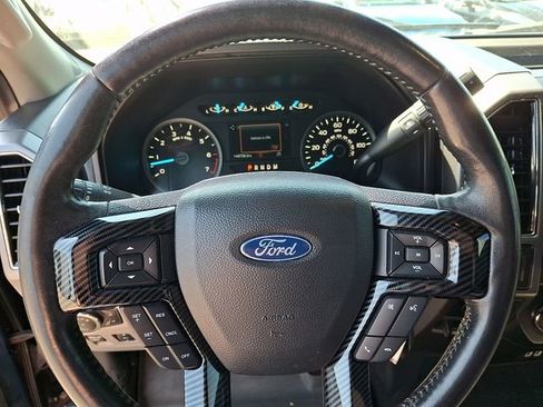 Used 2019 Ford F150 XLT w/ Equipment Group 301A Mid AWD/4WD image 19