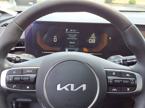 Used 2025 Kia K5 GT-Line AWD/4WD image 14