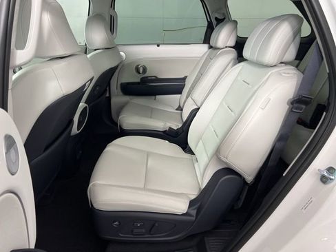 New 2026 Hyundai Palisade Calligraphy image 10