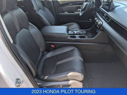 Used 2023 Honda Pilot Touring image 33