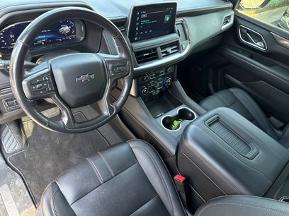 Used 2022 Chevrolet Tahoe RST w/ Sport Performance Package