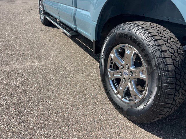 Certified 2023 Ford F150 XLT w/ Equipment Group 302A High AWD/4WD image 23