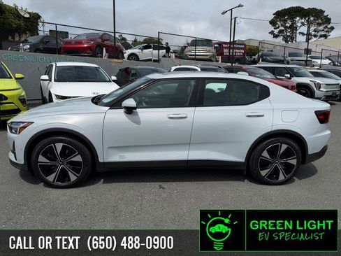 Used 2023 Polestar Polestar 2 w/ Pilot Pack image 8