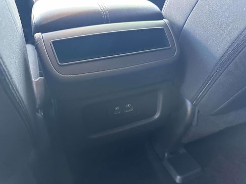 Used 2024 Nissan Pathfinder S w/ Cargo Package image 10