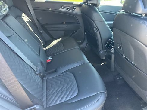 New 2026 Kia Sportage X-Pro Prestige AWD/4WD image 24