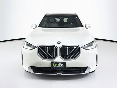 Used 2026 BMW X3 xDrive30i AWD/4WD image 2
