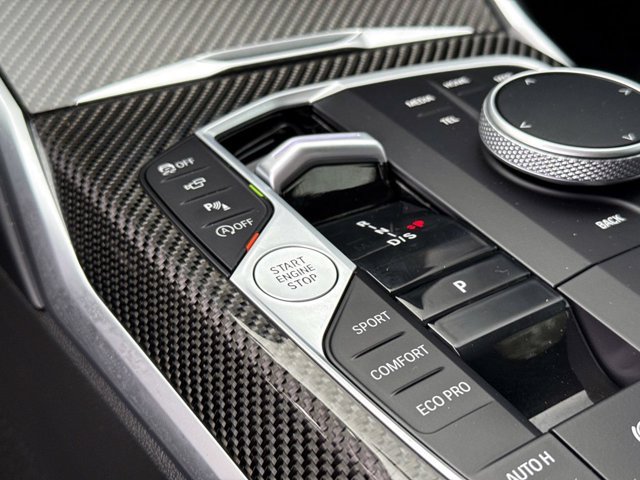 Used 2025 BMW M340i w/ Premium Package RWD image 27