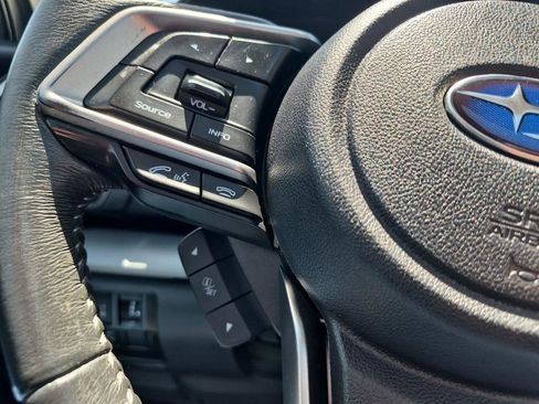 Used 2020 Subaru Forester Limited AWD/4WD image 19