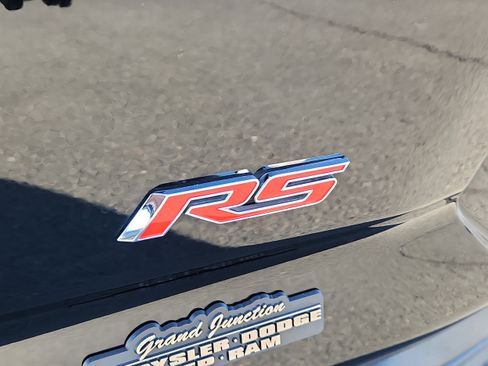 Used 2024 Chevrolet Camaro LT w/ RS Package image 6