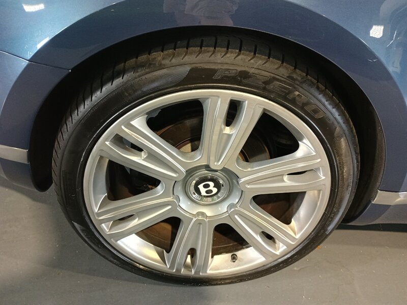 Used 2014 Bentley Continental GT AWD/4WD image 48