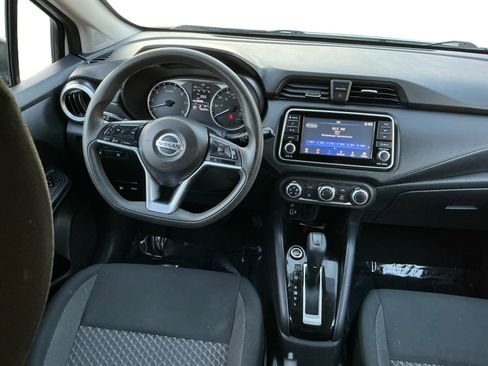Used 2020 Nissan Versa S image 13