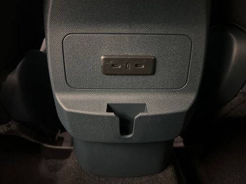 New 2025 Ford Maverick Lobo image 28