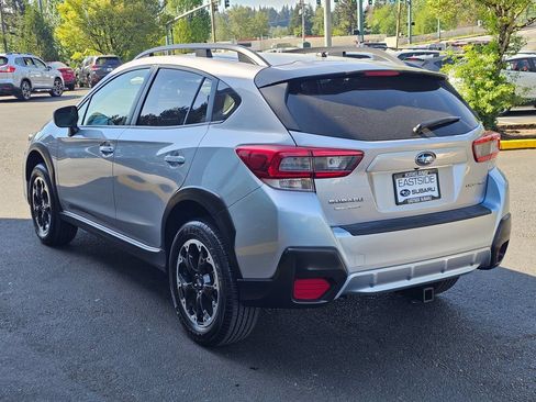 Used 2023 Subaru Crosstrek 2.0i AWD/4WD image 5