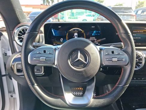 Used 2023 Mercedes-Benz CLA 45 AMG 4MATIC image 16