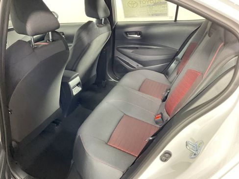 New 2026 Toyota Corolla SE image 17