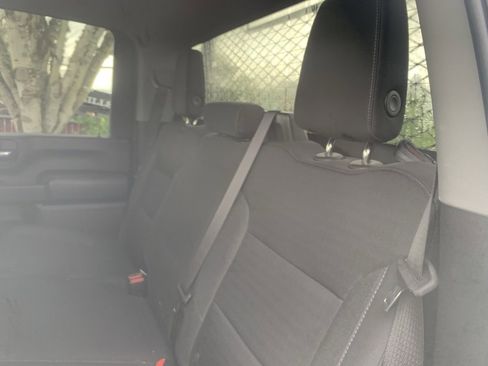 Used 2023 Chevrolet Silverado 2500 LT w/ Convenience Package image 26