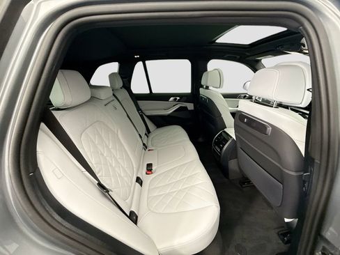 New 2026 BMW X5 xDrive40i image 21