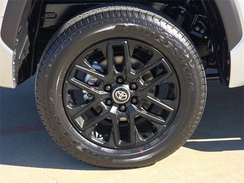 New 2026 Toyota Tundra SR5 image 9