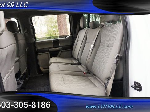 Used 2017 Ford F250 XLT image 14