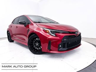 Used 2023 Toyota Corolla Core w/ Performance Package video 1