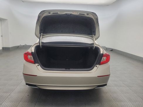 Used 2019 Honda Accord LX image 29