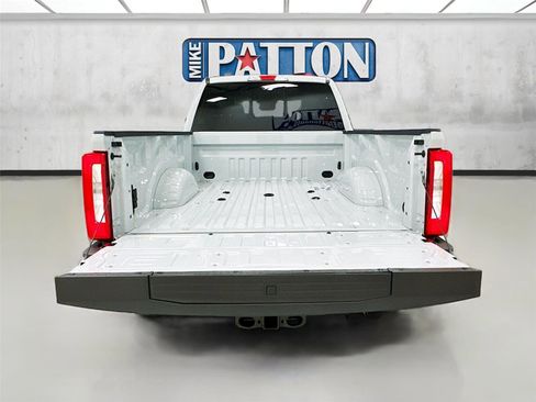 New 2026 Ford F250 XL w/ STX Appearance Package AWD/4WD image 22