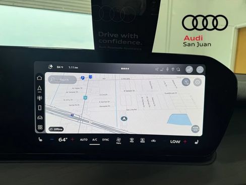 New 2026 Audi Q3 quattro 2.0T AWD/4WD image 21
