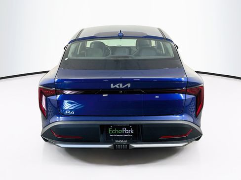 Used 2025 Kia K4 FWD image 7