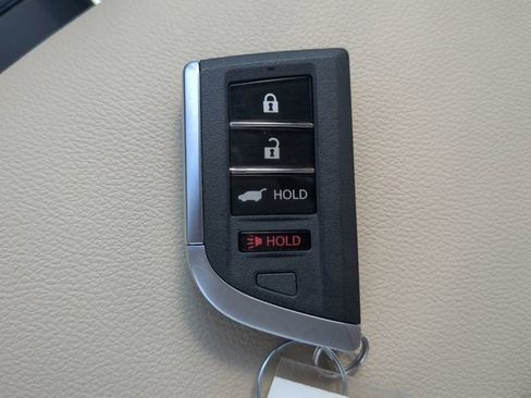 New 2026 Acura MDX Base image 26