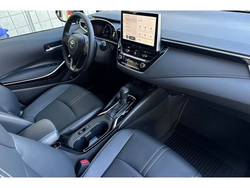 New 2026 Toyota Corolla XLE image 9