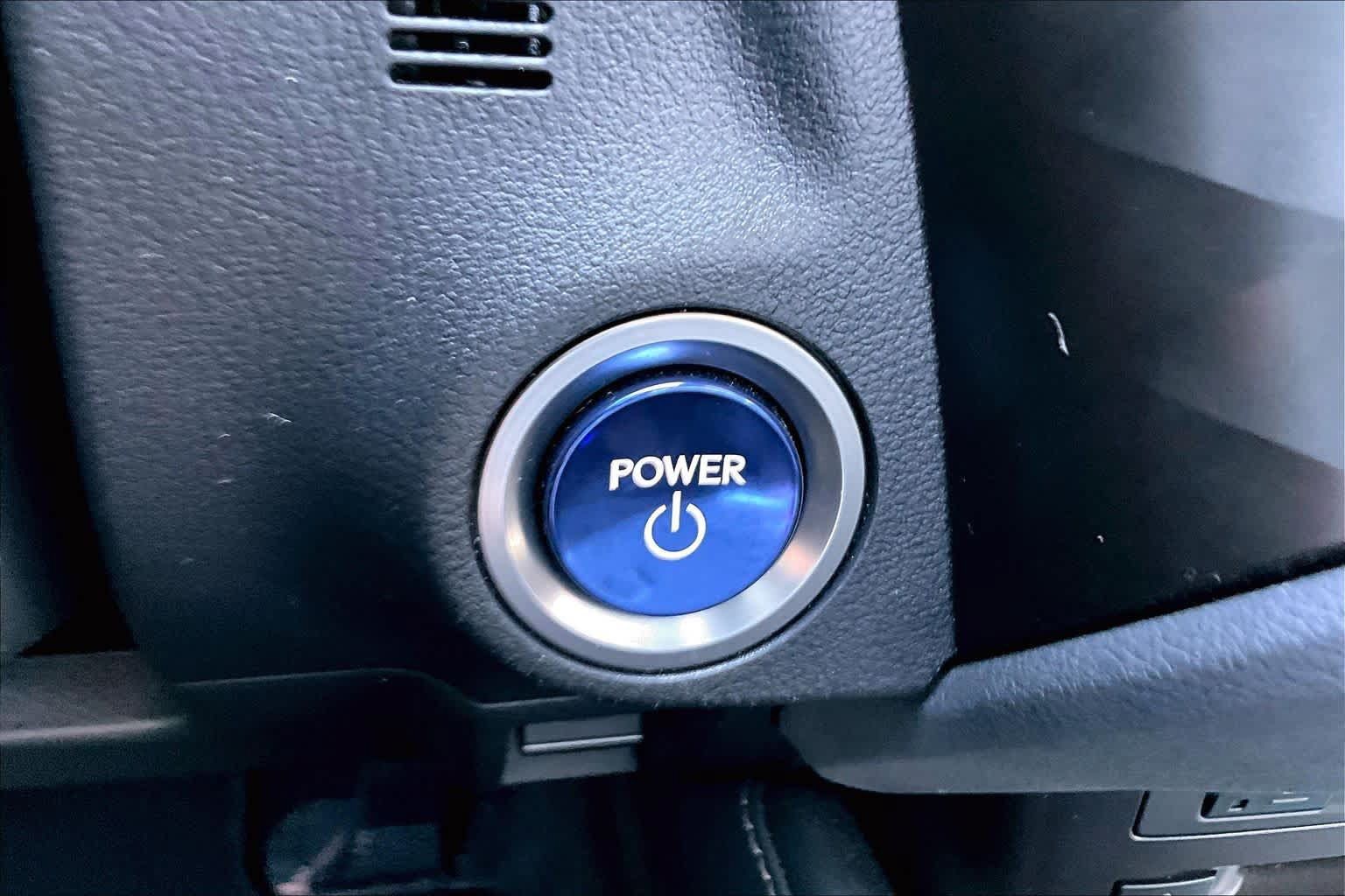 Used 2020 Lexus ES 300h w/ Premium Package FWD image 33