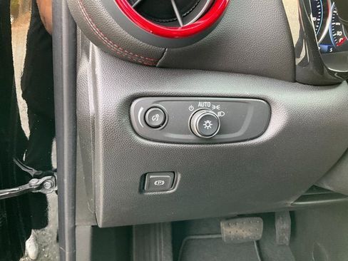 New 2026 Chevrolet Blazer RS image 6