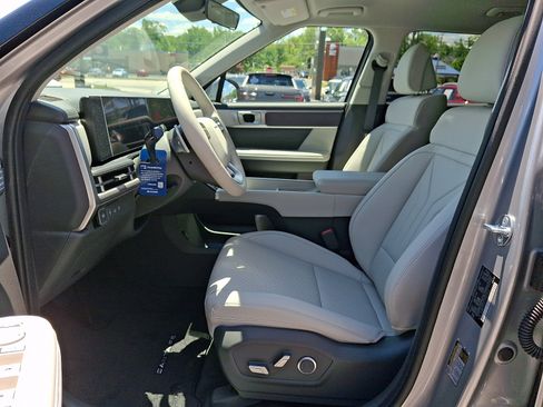 New 2026 Hyundai Santa Fe SEL AWD/4WD image 7