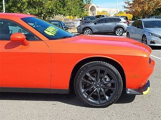 Used 2023 Dodge Challenger GT w/ Blacktop Package video 2