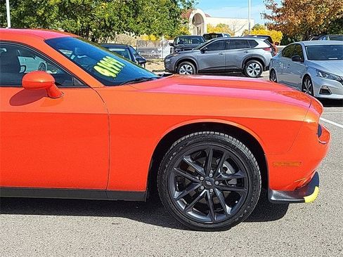 Used 2023 Dodge Challenger GT w/ Blacktop Package image 2