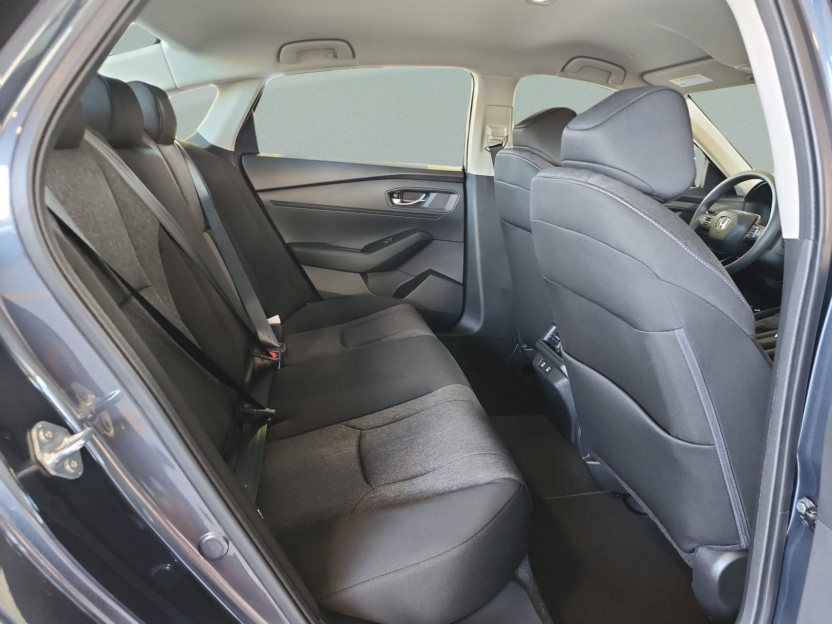 New 2026 Honda Accord LX image 19